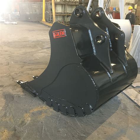 excavator bucket manufacturers